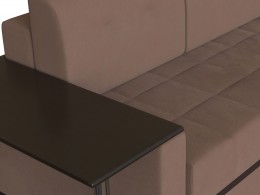 Угловой диван Атланта 