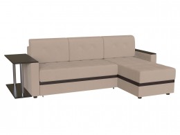 Угловой диван Атланта 