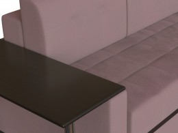 Угловой диван Атланта 