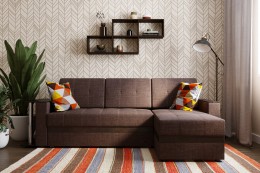 Угловой диван Атланта 