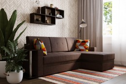 Угловой диван Атланта 