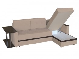 Угловой диван Атланта 