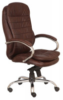 Кресло руководителя Бюрократ T-9950