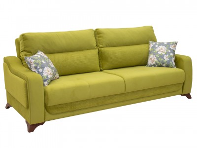 Прямой диван  Фрея