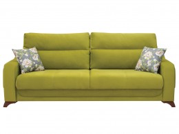 Прямой диван  Фрея