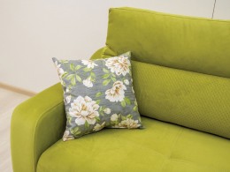 Прямой диван  Фрея