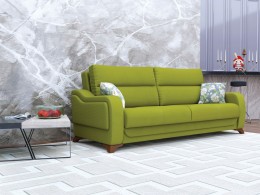 Прямой диван  Фрея