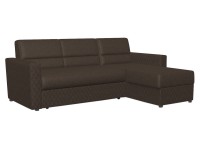 Угловой диван   Диван угловой Виктория 2-1 с ящиком