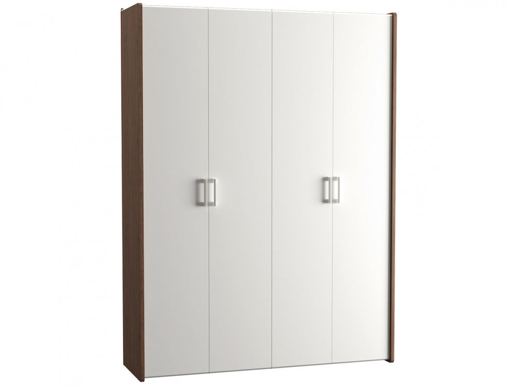 Шкаф распашной  4-х створчатый Камея