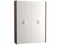 Шкаф распашной  4-х створчатый Камея