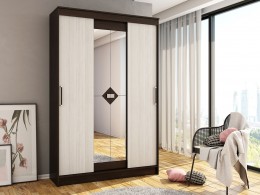 Шкаф-купе Эра Агат