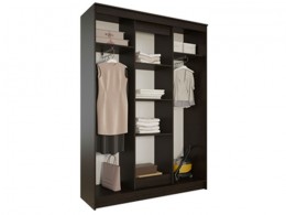 Шкаф-купе Эра Агат