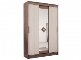 Шкаф-купе Эра Агат