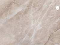 Бежевый оникс 26 мм. (100М)