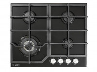 Газовая поверхность GVG 640-1 BL