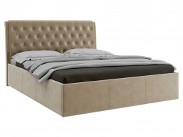 Кровать с подъемным механизмом  Кровать с ПМ Прима