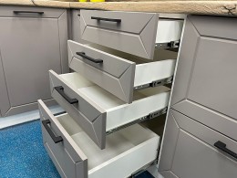 Кухня Кёльн 2,8 метра