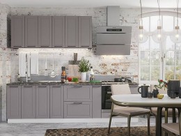 Кухня Кёльн 2,8 метра