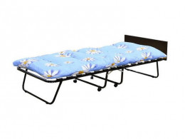 Раскладушка-тумба мОтель