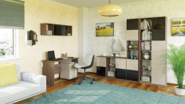 Комплект мебели  Брайтон К5