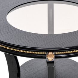 Стол журнальный Leset "Глория С"