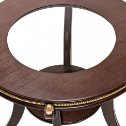 Стол журнальный Leset "Глория С"