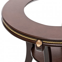 Стол журнальный Leset "Глория С"