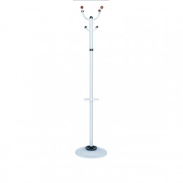 Вешалка напольная Leset Квадро-2