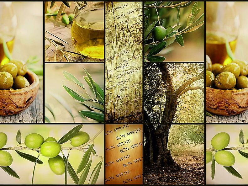 Глянцевая Панель FM 6