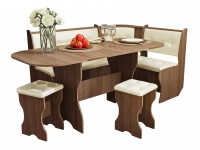 Кухонный уголок  Ариэль