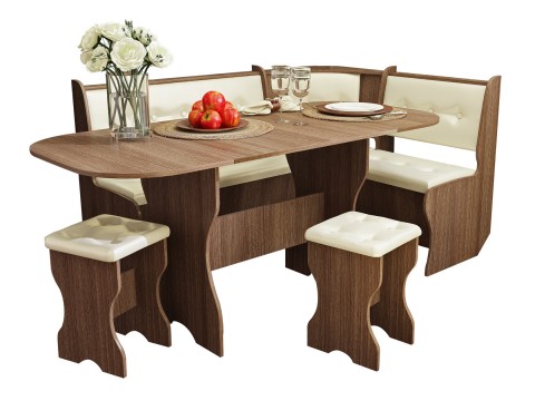 Кухонный уголок  Ариэль