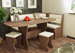 Кухонный уголок  Ариэль