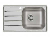 Мойка врезная Гранд GRM780.480 -GT6K 1R