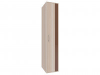 Шкаф распашной Берлин 7 для белья