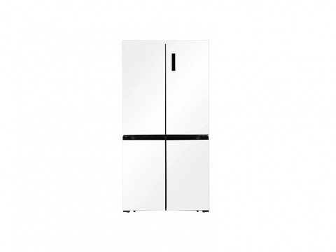 Отдельностоящий холодильник LCD505WID