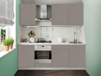 Кухня Базис 2,4 метра