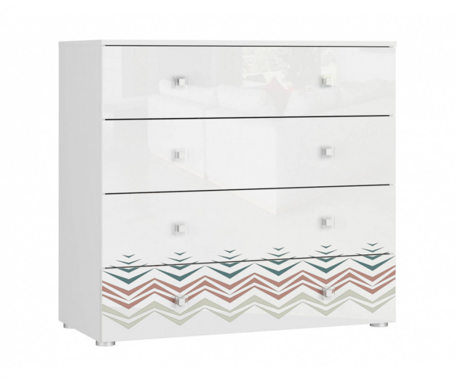 Комод детский Столлайн Модерн