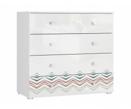Комод детский Столлайн Модерн