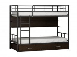 Детская двухъярусная кровать Севилья 2ПЯ