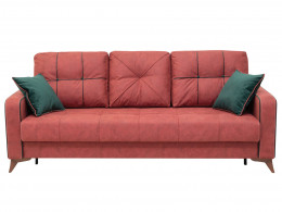 Прямой диван НижегородмебельИК Черри