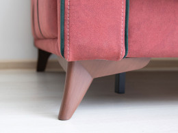 Прямой диван НижегородмебельИК Черри