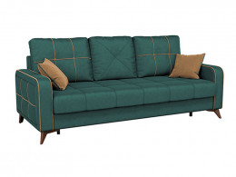 Прямой диван НижегородмебельИК Черри