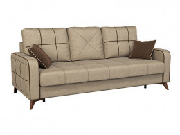 Прямой диван НижегородмебельИК Черри