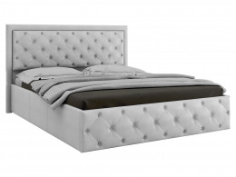 Кровать с подъемным механизмом  Кровать с ПМ Мишель