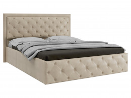 Кровать с подъемным механизмом  Кровать с ПМ Мишель