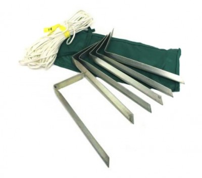 Колышки Эльмар-6