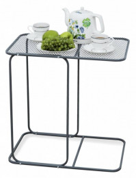 Беседка Премиум со столиком (бежевая) (Код: 2017-БС-61)