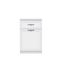 Тумба комбинированная общего назначения Leset Болтон