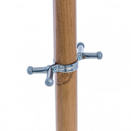 Вешалка напольная Leset Маро-1