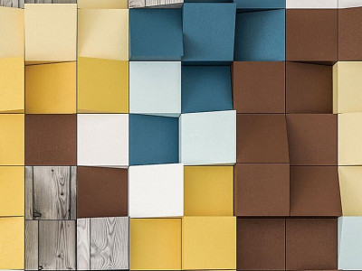 Глянцевая Панель АН 618